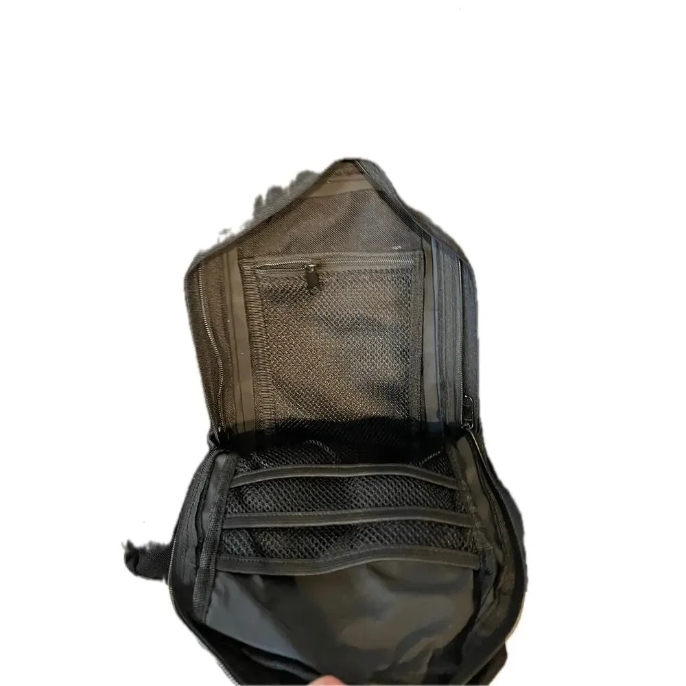 Generic Black 3XL Tactical Backpack